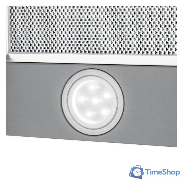 Кухонная вытяжка MAUNFELD VSQ 60 (нержавеющая сталь/белое стекло) - Изображение №13 — Интернет-магазин Time-Shop