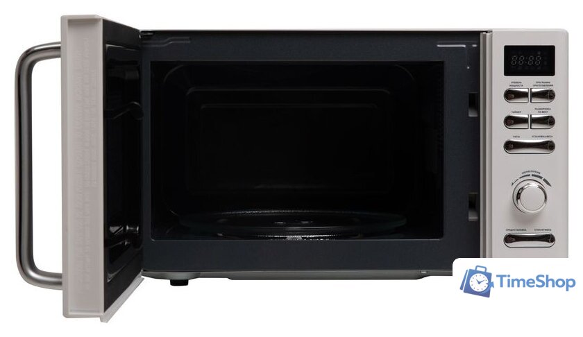 Микроволновая печь Making Oasis Everywhere MW-80EW - Изображение №5 — Интернет-магазин Time-Shop