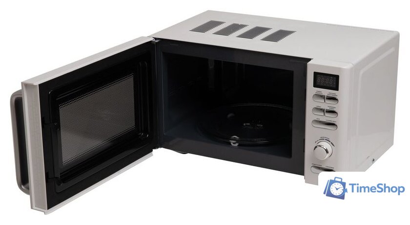 Микроволновая печь Making Oasis Everywhere MW-80EW - Изображение №6 — Интернет-магазин Time-Shop