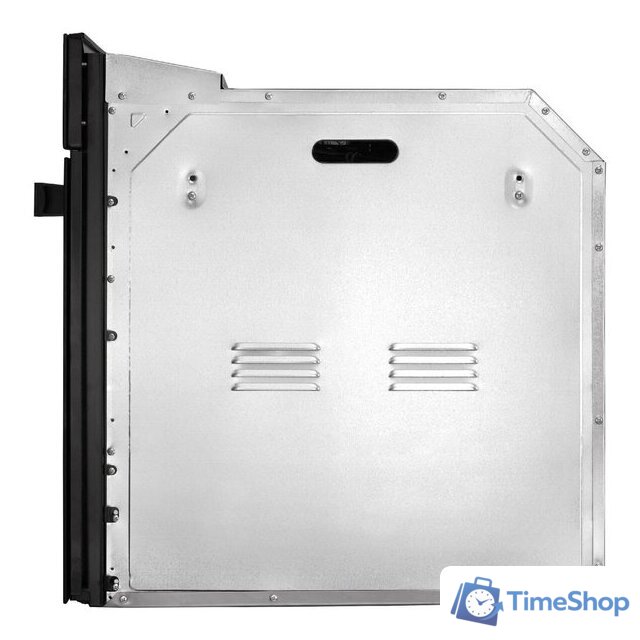 Электрический духовой шкаф Evelux EO 640 PB - Изображение №10 — Интернет-магазин Time-Shop