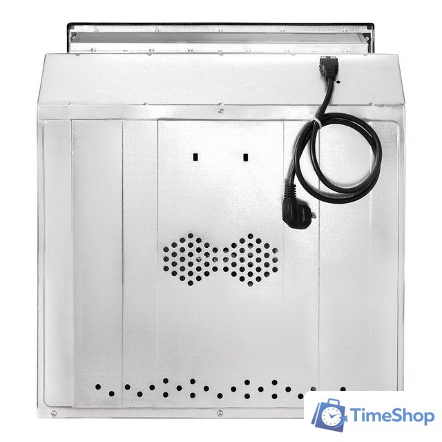 Электрический духовой шкаф Evelux EO 640 PB - Изображение №12 — Интернет-магазин Time-Shop