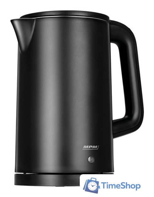 Электрический чайник MPM MCZ-105/C - Изображение №1 — Интернет-магазин Time-Shop