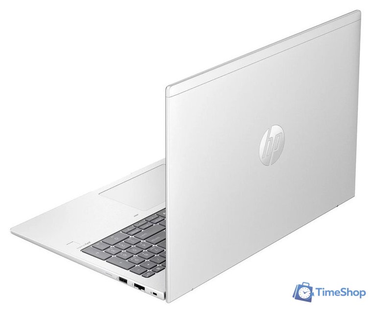 Ноутбук HP ProBook 460 G11 B49ZPPT + 8 ГБ Win 11 Pro - Изображение №4 — Интернет-магазин Time-Shop