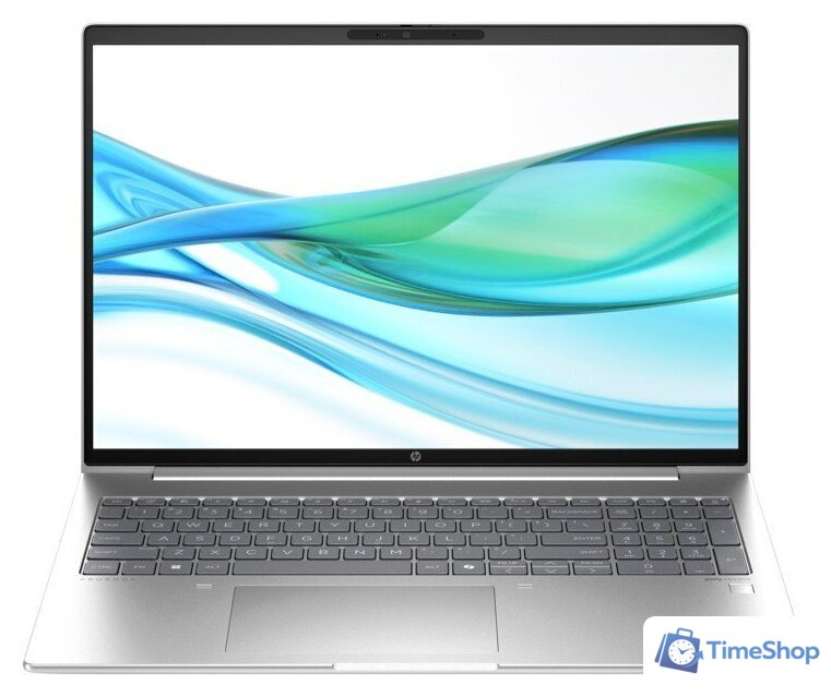 Ноутбук HP ProBook 460 G11 B49ZPPT + 8 ГБ Win 11 Pro - Изображение №1 — Интернет-магазин Time-Shop