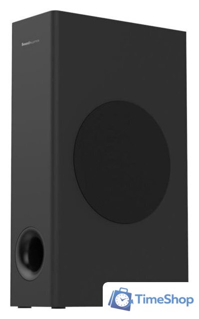 Акустика Creative Sound Blaster Katana V2x - Изображение №2 — Интернет-магазин Time-Shop