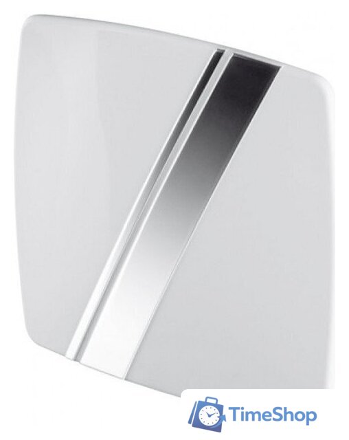 Осевой вентилятор Awenta System+ Turbo 100T KWT100T-PLB100-ZZ100 - Изображение №6 — Интернет-магазин Time-Shop