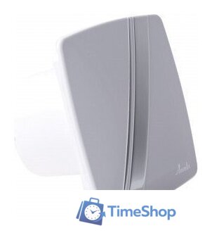 Осевой вентилятор Awenta System+ Turbo 100T KWT100T-PLB100-ZZ100 - Изображение №4 — Интернет-магазин Time-Shop