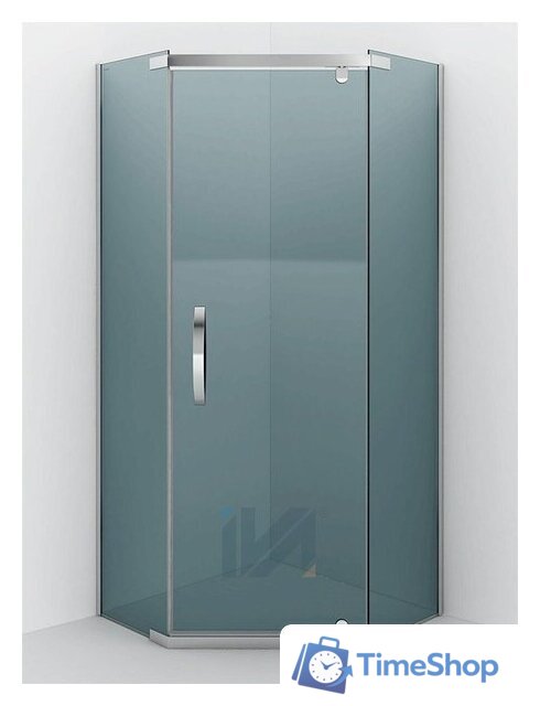 Душевой уголок IVA E2PS90T - Изображение №1 — Интернет-магазин Time-Shop