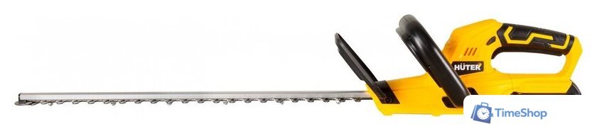 Кусторез Huter GET-20H (с 1-им АКБ) - Изображение №2 — Интернет-магазин Time-Shop