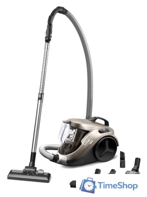 Пылесос Tefal TW3786RA - Изображение №2 — Интернет-магазин Time-Shop