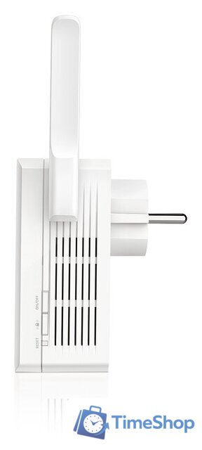 Усилитель Wi-Fi TP-Link TL-WA860RE - Изображение №4 — Интернет-магазин Time-Shop
