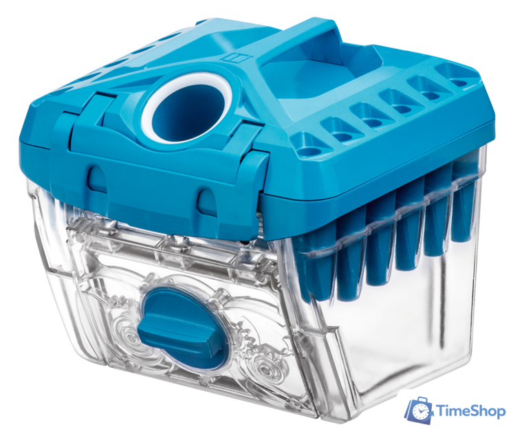 Пылесос Thomas DryBox Amfibia Family 788599 - Изображение №9 — Интернет-магазин Time-Shop