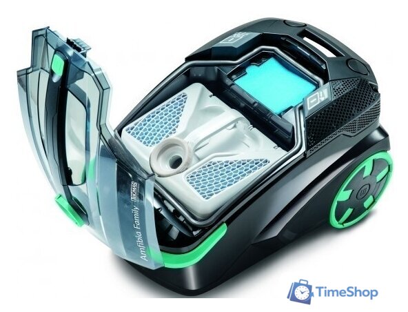 Пылесос Thomas DryBox Amfibia Family 788599 - Изображение №4 — Интернет-магазин Time-Shop