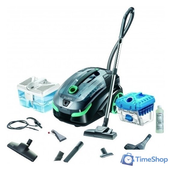 Пылесос Thomas DryBox Amfibia Family 788599 - Изображение №8 — Интернет-магазин Time-Shop