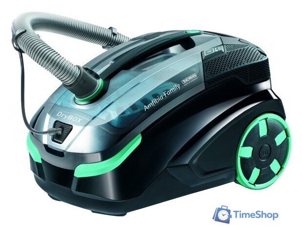 Пылесос Thomas DryBox Amfibia Family 788599 - Изображение №1 — Интернет-магазин Time-Shop