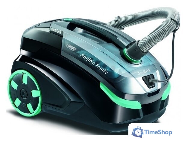 Пылесос Thomas DryBox Amfibia Family 788599 - Изображение №2 — Интернет-магазин Time-Shop