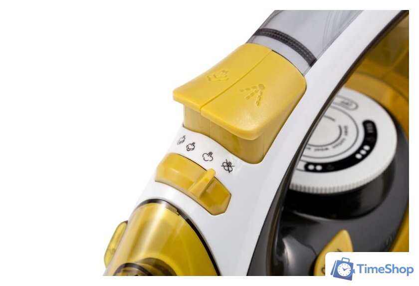 Утюг Camry CR 5029 - Изображение №7 — Интернет-магазин Time-Shop