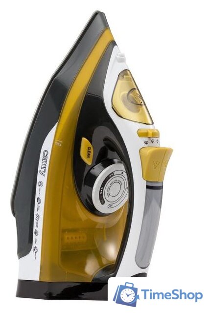 Утюг Camry CR 5029 - Изображение №3 — Интернет-магазин Time-Shop