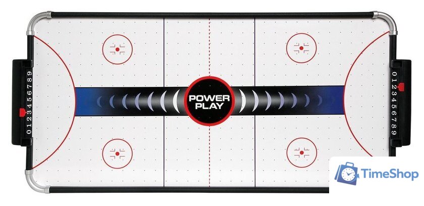 Аэрохоккей Fortuna Power Play Hybrid HR-30 07747 - Изображение №2 — Интернет-магазин Time-Shop