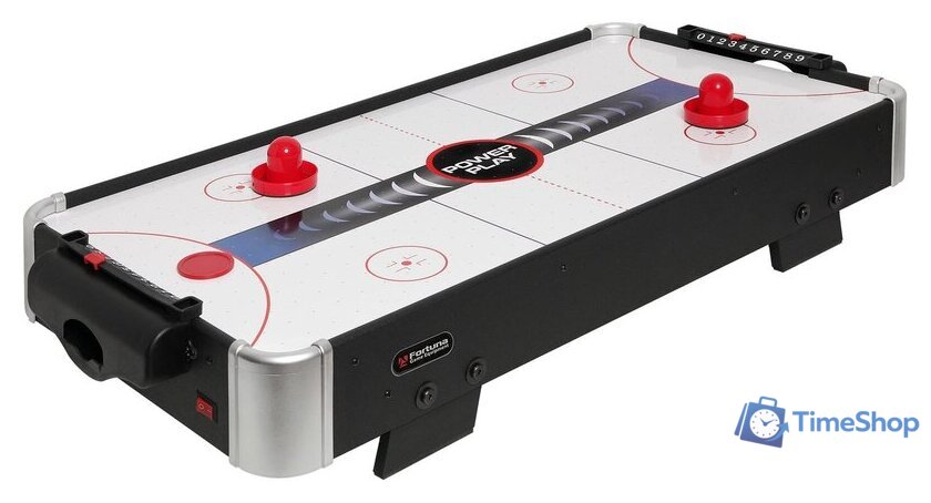 Аэрохоккей Fortuna Power Play Hybrid HR-30 07747 - Изображение №1 — Интернет-магазин Time-Shop