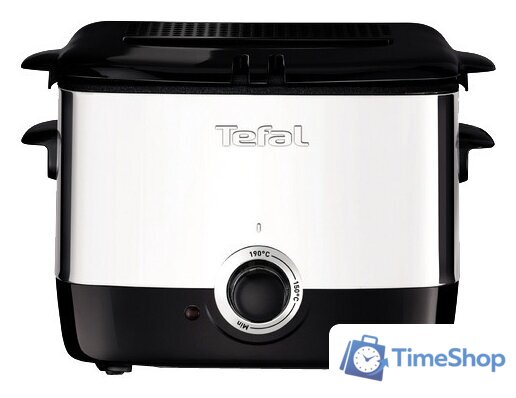 Фритюрница Tefal FF220015 - Изображение №1 — Интернет-магазин Time-Shop