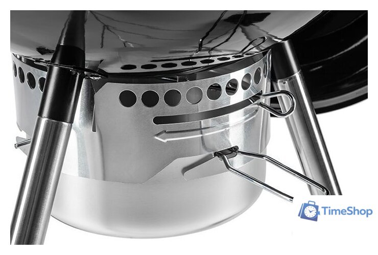 Гриль Sundays KY22022HE - Изображение №6 — Интернет-магазин Time-Shop