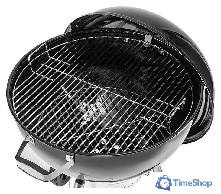 Гриль Sundays KY22022HE - Изображение №4 — Интернет-магазин Time-Shop