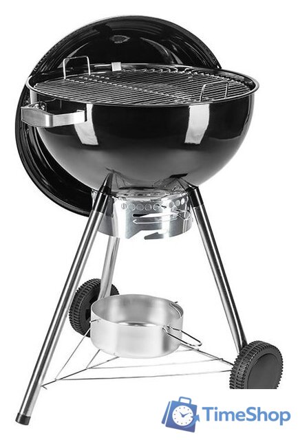 Гриль Sundays KY22022HE - Изображение №2 — Интернет-магазин Time-Shop