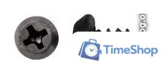 Саморез Starfix SMV1-51814-5 - Изображение №1 — Интернет-магазин Time-Shop