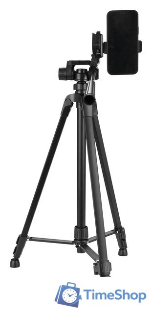 Трипод Evolution TM-3520E - Изображение №2 — Интернет-магазин Time-Shop