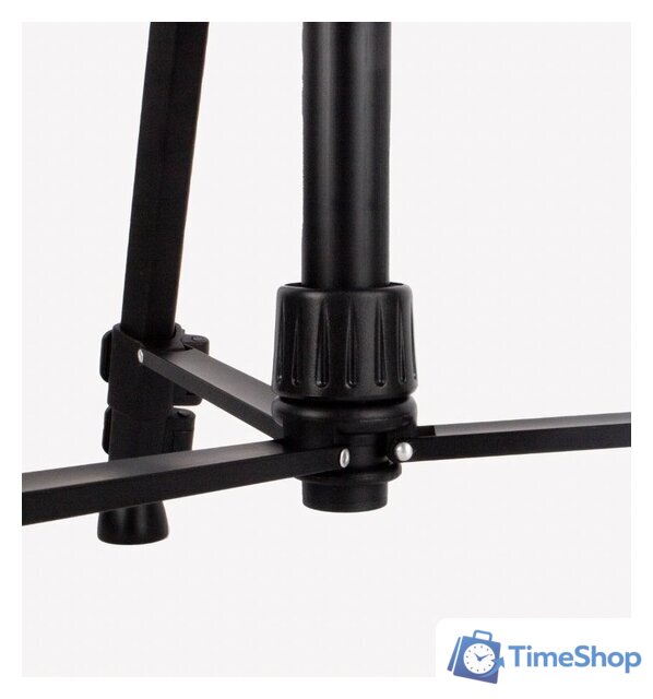 Трипод Evolution TM-3520E - Изображение №18 — Интернет-магазин Time-Shop
