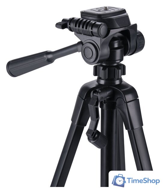 Трипод Evolution TM-3520E - Изображение №3 — Интернет-магазин Time-Shop