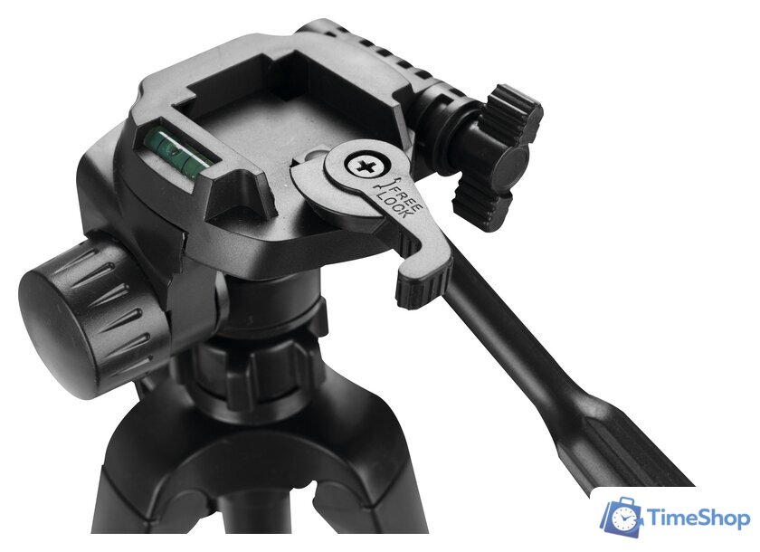 Трипод Evolution TM-3520E - Изображение №4 — Интернет-магазин Time-Shop