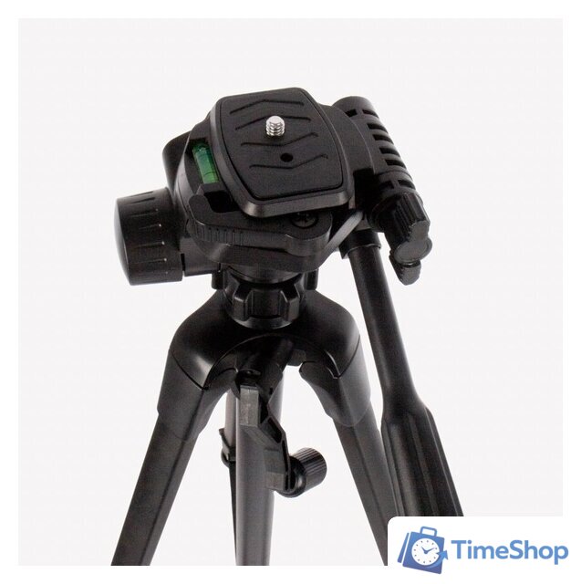 Трипод Evolution TM-3520E - Изображение №10 — Интернет-магазин Time-Shop