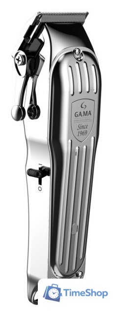 Машинка для стрижки волос GA.MA GC Titanium SM0125 - Изображение №5 — Интернет-магазин Time-Shop