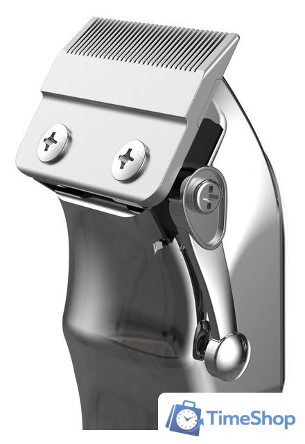 Машинка для стрижки волос GA.MA GC Titanium SM0125 - Изображение №8 — Интернет-магазин Time-Shop