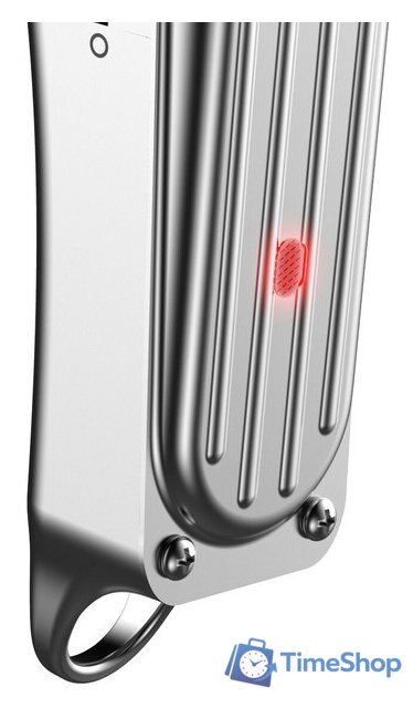 Машинка для стрижки волос GA.MA GC Titanium SM0125 - Изображение №11 — Интернет-магазин Time-Shop