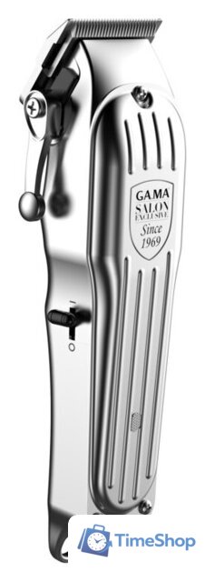 Машинка для стрижки волос GA.MA GC Titanium SM0125 - Изображение №2 — Интернет-магазин Time-Shop