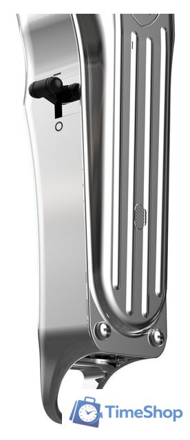 Машинка для стрижки волос GA.MA GC Titanium SM0125 - Изображение №9 — Интернет-магазин Time-Shop