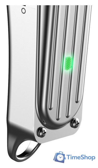 Машинка для стрижки волос GA.MA GC Titanium SM0125 - Изображение №12 — Интернет-магазин Time-Shop