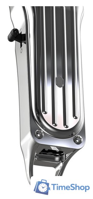Машинка для стрижки волос GA.MA GC Titanium SM0125 - Изображение №10 — Интернет-магазин Time-Shop