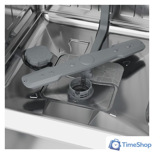 Встраиваемая посудомоечная машина BEKO BDIN25321 - Изображение №2 — Интернет-магазин Time-Shop