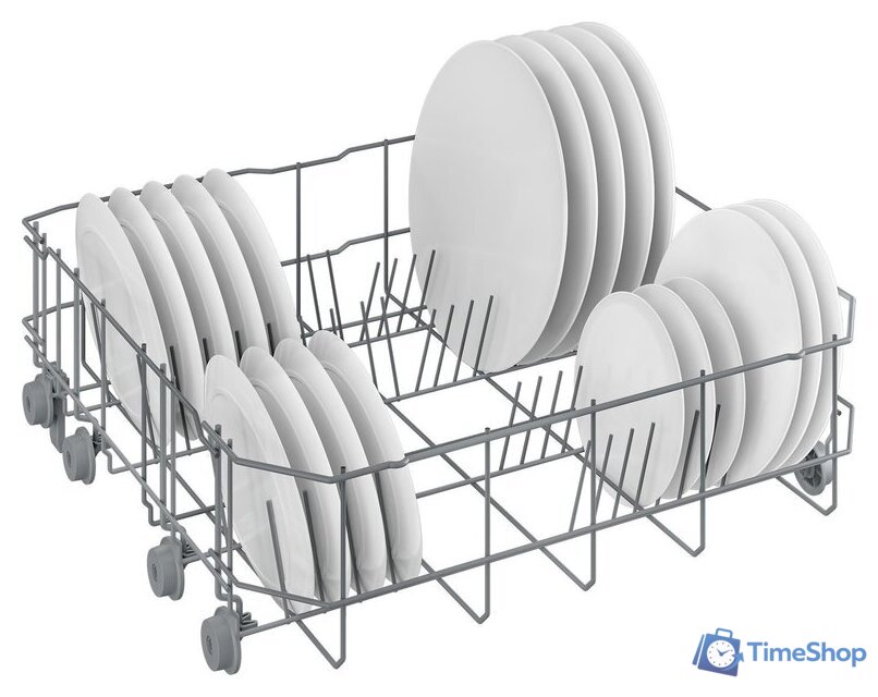 Встраиваемая посудомоечная машина BEKO BDIN25321 - Изображение №5 — Интернет-магазин Time-Shop