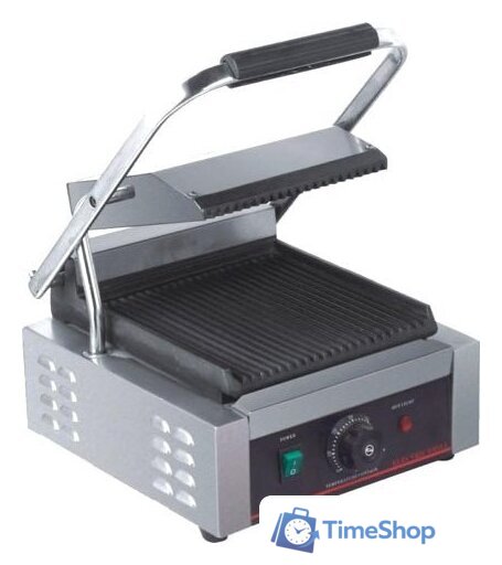 Электрогриль Gastrorag NPL-EGD10E - Изображение №1 — Интернет-магазин Time-Shop