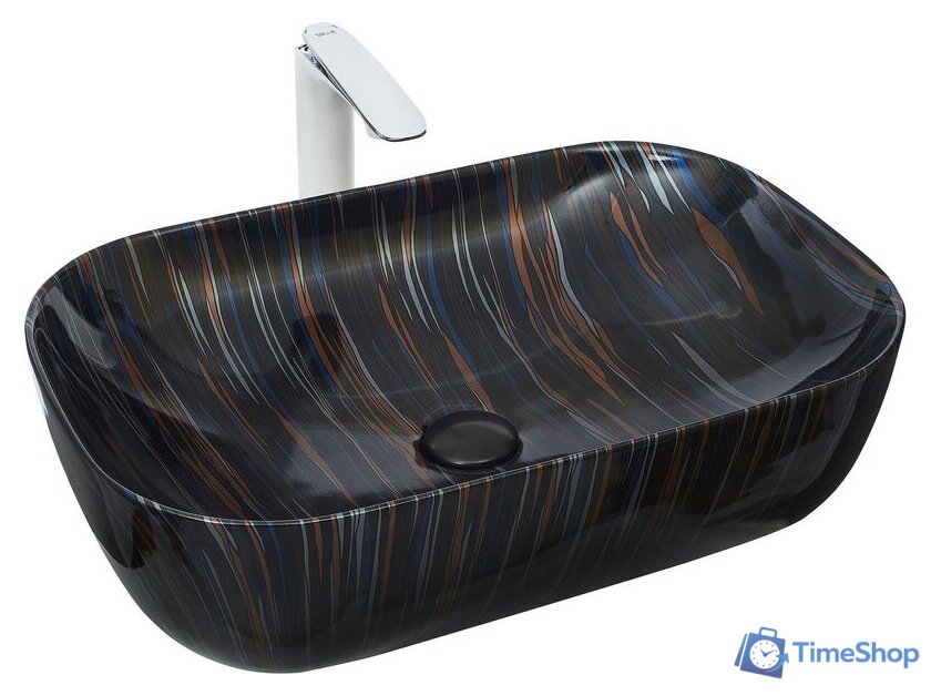 Умывальник WeltWasser Elbach 2143P K501 - Изображение №1 — Интернет-магазин Time-Shop