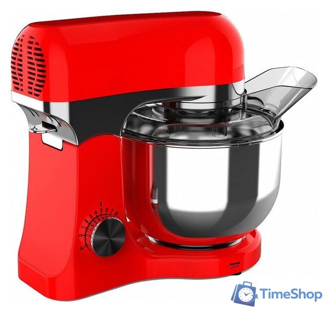 Планетарный миксер MAUNFELD MF-422CH - Изображение №2 — Интернет-магазин Time-Shop