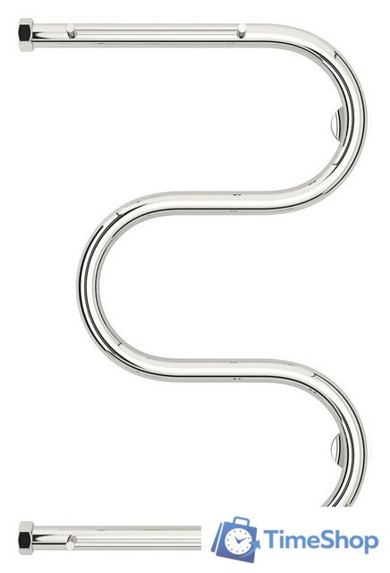 Полотенцесушитель Сунержа М-образный 600x400 +2 полки 00-0008-6040 - Изображение №2 — Интернет-магазин Time-Shop