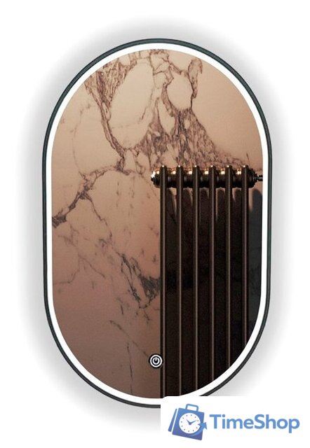  Roxen Зеркало Grown 510200-70GM 40x70 - Изображение №2 — Интернет-магазин Time-Shop