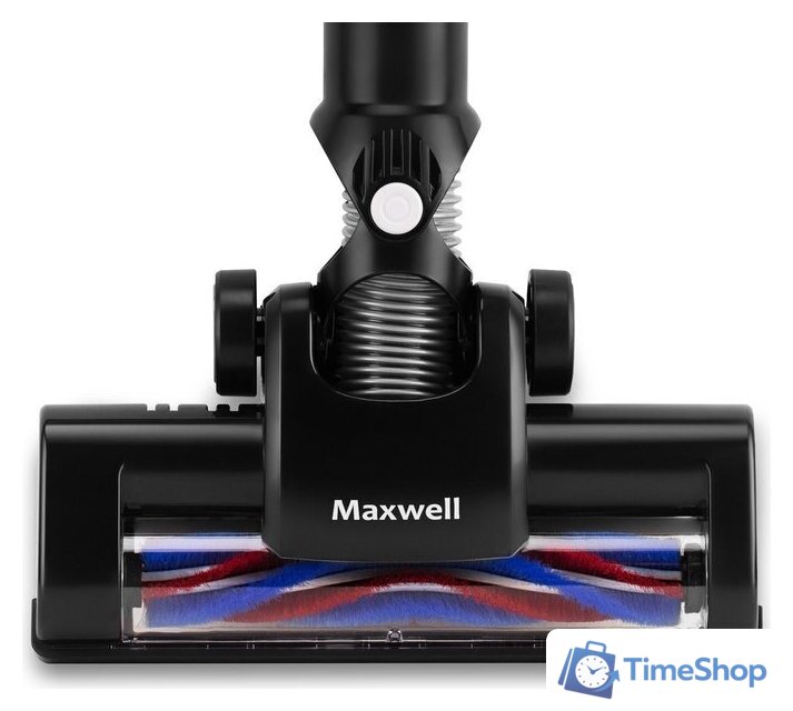 Пылесос Maxwell MW-3246 - Изображение №3 — Интернет-магазин Time-Shop