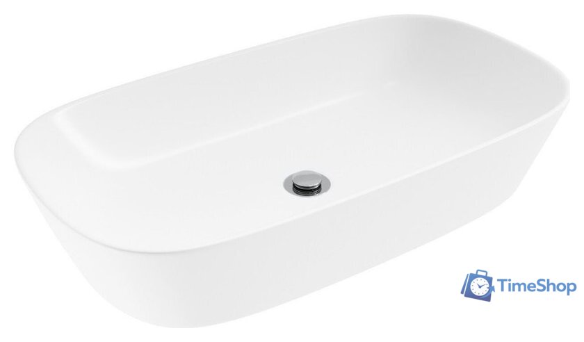 Умывальник Lauter 21393-70 + Reef 21CK8678C - Изображение №2 — Интернет-магазин Time-Shop